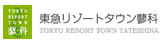 Tokyu Resort Town Tateshina
